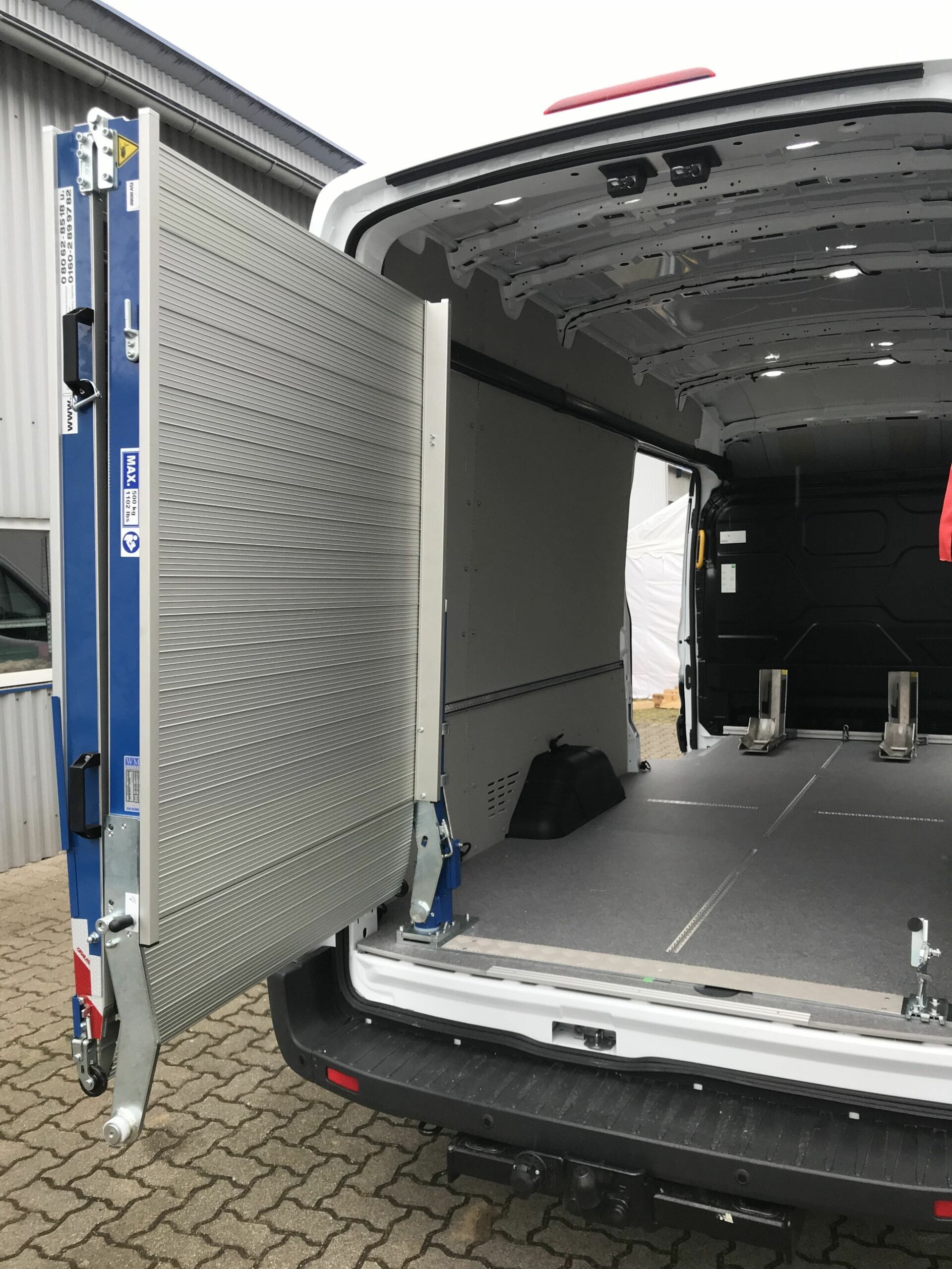 FordTransit