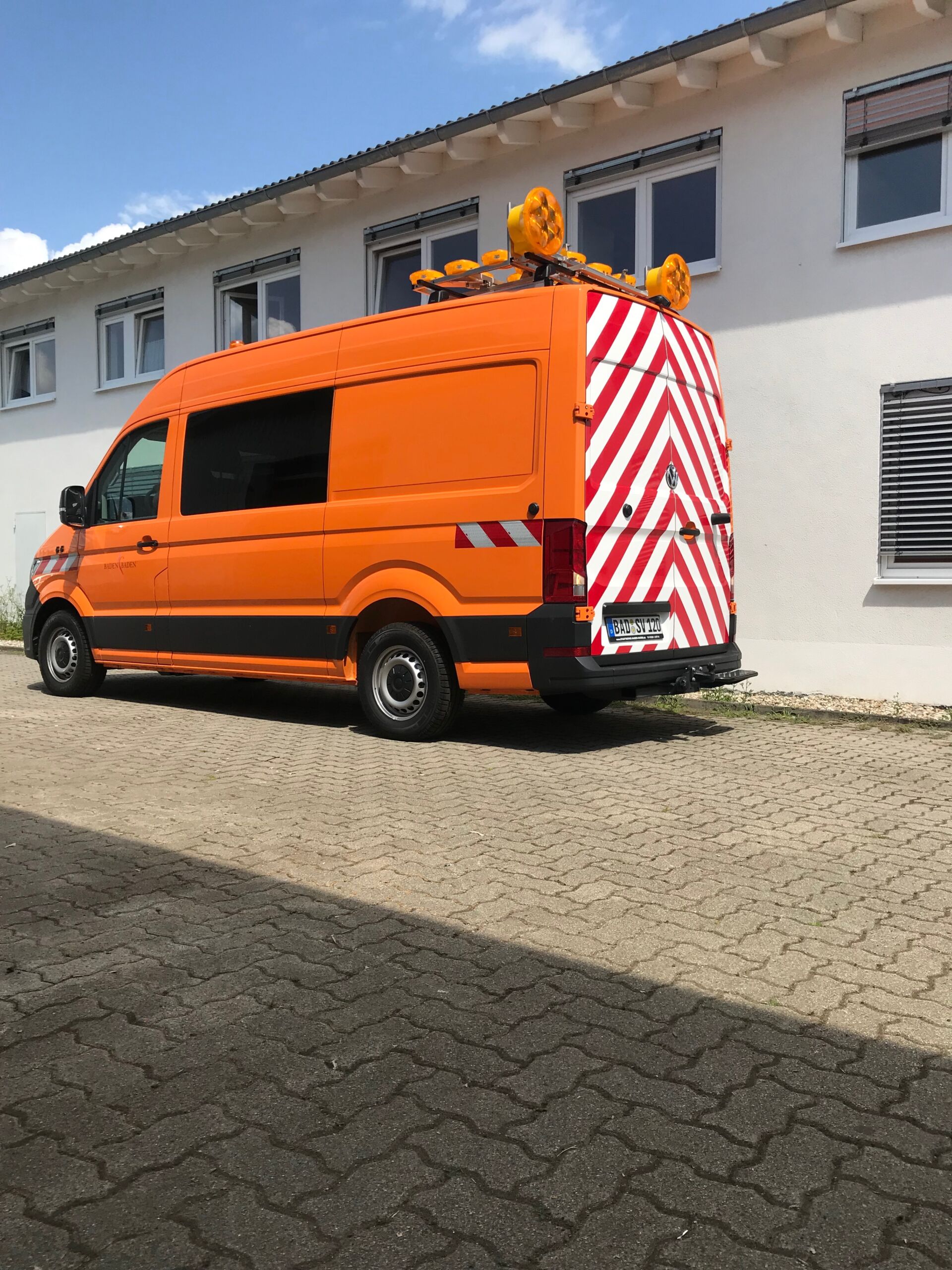 VWCrafter