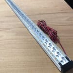 LED Laderaumbeleuchtung Transporter Innenraumbeleuchtung